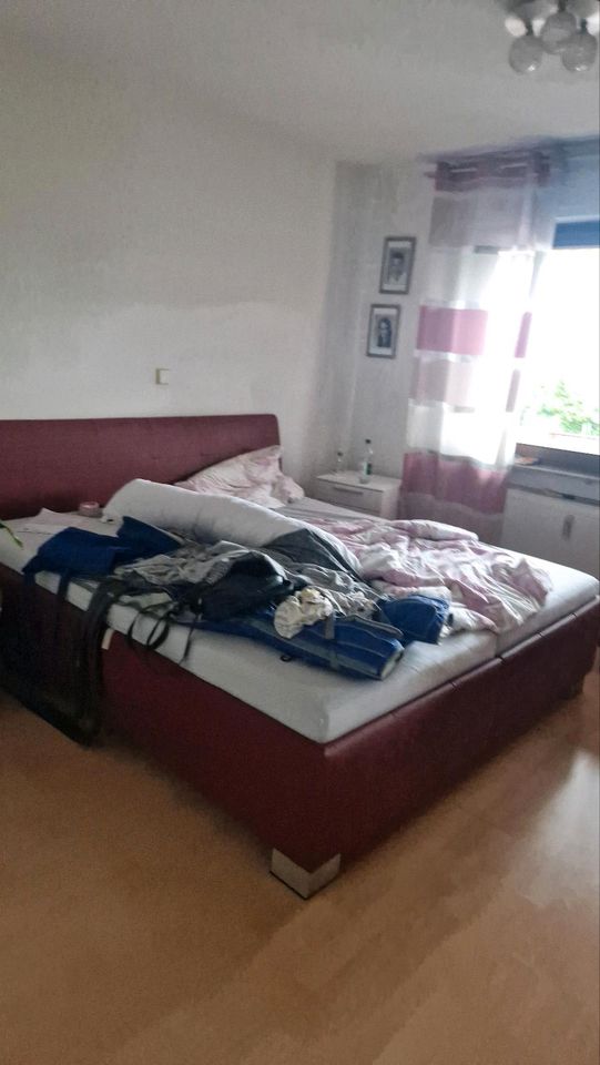 2 Zimmer Wohnung in Heilbronn