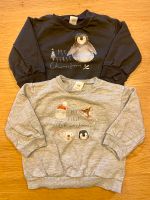 2er Set Baby Sweater Weihnachtspullover Nordrhein-Westfalen - Ibbenbüren Vorschau