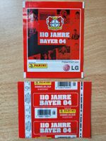 Panini Sticker Tüte 110 Jahre Bayer 04 Leverkusen kein Topps Bremen-Mitte - Bahnhofsvorstadt  Vorschau