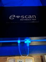 E-Scan Escan Gerät für Stoffwechselmessung Frankfurt am Main - Innenstadt Vorschau