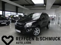 Opel ANTARA COSMO AUTOMAT+4x4+LEDER+NAV+XENON+ALLWETT Baden-Württemberg - Mannheim Vorschau