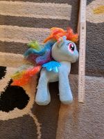 My Little Pony Kuscheltier Rainbow Dash Bayern - Kirchanschöring Vorschau