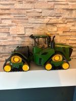 John Deere 9620 RX Hessen - Amöneburg Vorschau