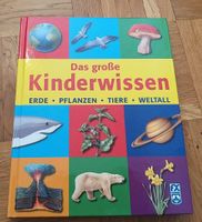 "DAS GROßE KINDERWISSEN" vom Schmid Verlag Baden-Württemberg - Schriesheim Vorschau