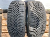 2 Winterreifen Hankook 195/60 R15 88T Winter I Cept RS 2 Dot 2021 Rheinland-Pfalz - Neuwied Vorschau