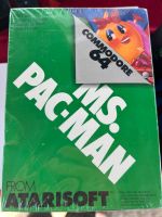 MS. PAC-MAN Atarisoft Commodore64 Bayern - Memmingen Vorschau