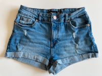 Hot Pants Jeans New Yorker Größe 36 Harztor - Niedersachswerfen Vorschau