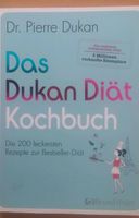 Das Dukan Diät Kochbuch Kr. München - Grasbrunn Vorschau