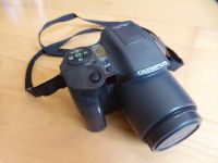 Olympus IS-100 Kamera Kleinbild Kompaktkamera Köln - Pesch Vorschau