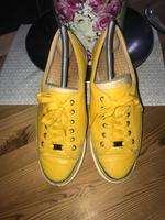 TOP❤️Sneaker von CAPRICE Hingucker Größe 41 Nordrhein-Westfalen - Hattingen Vorschau