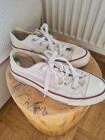 Converse Chucks Sneaker Schuhe Schnürschuh Thüringen - Jena Vorschau