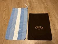 Tod's Staubbeutel Schuhe original und Rivera Maison Staubbeute Nordrhein-Westfalen - Witten Vorschau