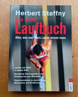 Steffny  -  Das große Laufbuch (Joggen, Marathon) Schleswig-Holstein - Reinfeld Vorschau