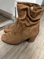 Stiefel Damen Nordrhein-Westfalen - Gelsenkirchen Vorschau