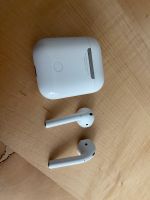 Akku schwach Apple AirPods kabelgebundenem Ladecase (2. Gen) München - Ramersdorf-Perlach Vorschau