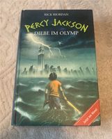 Percy Jackson Diebe im Olymp Teil 1 von Rick Riordan Hessen - Idstein Vorschau