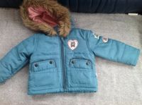 Winterjacke Gr. 92 neuwertig Bayern - Salzweg Vorschau