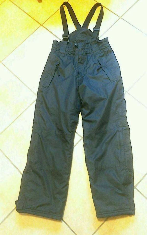 Skihose, Schneehose Gr. 134 140 Heinrich Nickel u.a. in Bayern - Heilsbronn  | eBay Kleinanzeigen ist jetzt Kleinanzeigen