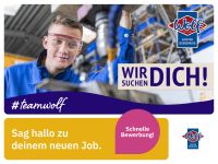 Technischer Mitarbeiter (m/w/d) (Wolf Essgenuss) in Schmölln Mechaniker Anlagenmechaniker Elektroniker Elektrotechniker Thüringen - Schmoelln Vorschau