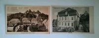 Alte Postkarten/ Ansichtskarten. Augustusburg. Sachsen Sachsen - Flöha  Vorschau