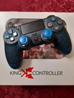 FÜR PS 4 / KING CONTROLLER Sachsen-Anhalt - Teuchern Vorschau