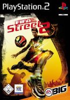 PS2 Playsation 2 Spiel Game - FIFA Street 2 Bayern - Vohenstrauß Vorschau