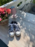 Chucks Converse Chucks polka dot Größe 36,5 selten Bremen - Schwachhausen Vorschau