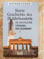 Buch "Kurze Geschichte des 20. Jahrhunderts" Niedersachsen - Königslutter am Elm Vorschau