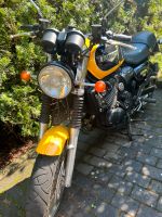 Triumph Thunderbird Sport, T309 RT (03/1998) gelb Bonn - Bad Godesberg Vorschau