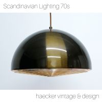 danish DESIGN Lampe zu midcentury  retro poulsen lyfa panton 70er Frankfurt am Main - Innenstadt Vorschau