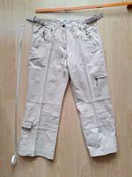 Cecil Damen 7/8 Hose Jade Style sandfarben beige 36 Dresden - Laubegast Vorschau