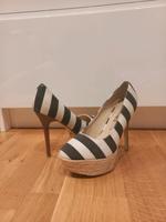 Highheels Gr. 39 Bayern - Rohrdorf Vorschau
