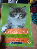 Bücher katzenbabys Bremen - Huchting Vorschau