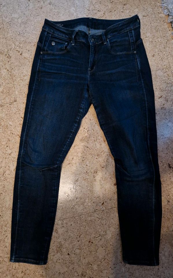 Coole Jeans von G Star Raw in Amtzell