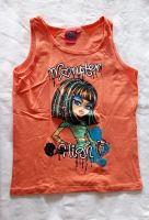 Top Monster High by Mattel Gr. 140/146 - orange Hannover - Ricklingen Vorschau