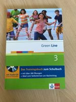 Green line 3 das Trainingsbuch zum Schulbuch Niedersachsen - Gleichen Vorschau