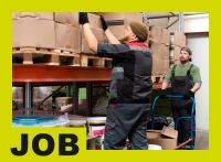 Mitarbeiter Reklamation München (m/w/d), Job, Arbeit, Yakabuna München - Schwabing-Freimann Vorschau