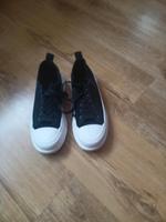 Schuhe für Mädchen Gr.37 Bayern - Rain Lech Vorschau