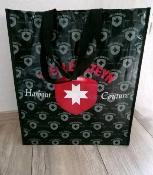 11 Tragetaschen Wellensteyn Shopper &MARKENtaschen Einkaufstasche in  Nordrhein-Westfalen - Porta Westfalica | eBay Kleinanzeigen ist jetzt  Kleinanzeigen