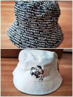 Hut Bucket Hat Neu mit Etikett Gr M Wendbarer Snoopy Peanuts Hut Bayern - Taufkirchen Vils Vorschau