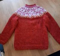 Islandpullover (Handarbeit) Niedersachsen - Bad Bentheim Vorschau