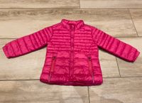 Kanz - Steppjacke / Winterjacke - Gr. 92 - pink Bayern - Eschau Vorschau