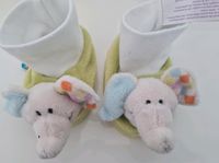 Babyschuhe my first Nici Elefant Dundi Rasselsocke Bayern - Gundelfingen a. d. Donau Vorschau