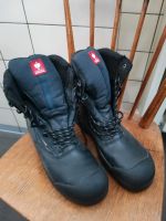 Arbeitsstiefel, Arbeitsschuhe, Sicherheitsschuhe Thüringen - Grabfeld Vorschau