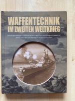 Buch WAFFENTECHNIK IM ZWEITEN WELTKRIEG Baden-Württemberg - Göppingen Vorschau