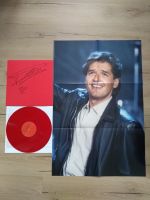 FALCO 3 FALCO 12 " LP ROTE VINYL SCHALLPLATTE Sachsen - Rossau (Sachsen) Vorschau