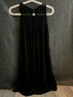 kurzes Kleid Gr. 32/34 Esmara schwarz Niedersachsen - Salzgitter Vorschau