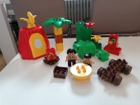 LEGO Duplo 2602 Dino Dorf, Familie / Zuhause / Dinosaurier Niedersachsen - Jever Vorschau