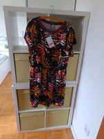 Kleid geblümt Nordrhein-Westfalen - Altenbeken Vorschau