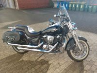 Kawasaki VN 900 Classic Nordrhein-Westfalen - Oberhausen Vorschau